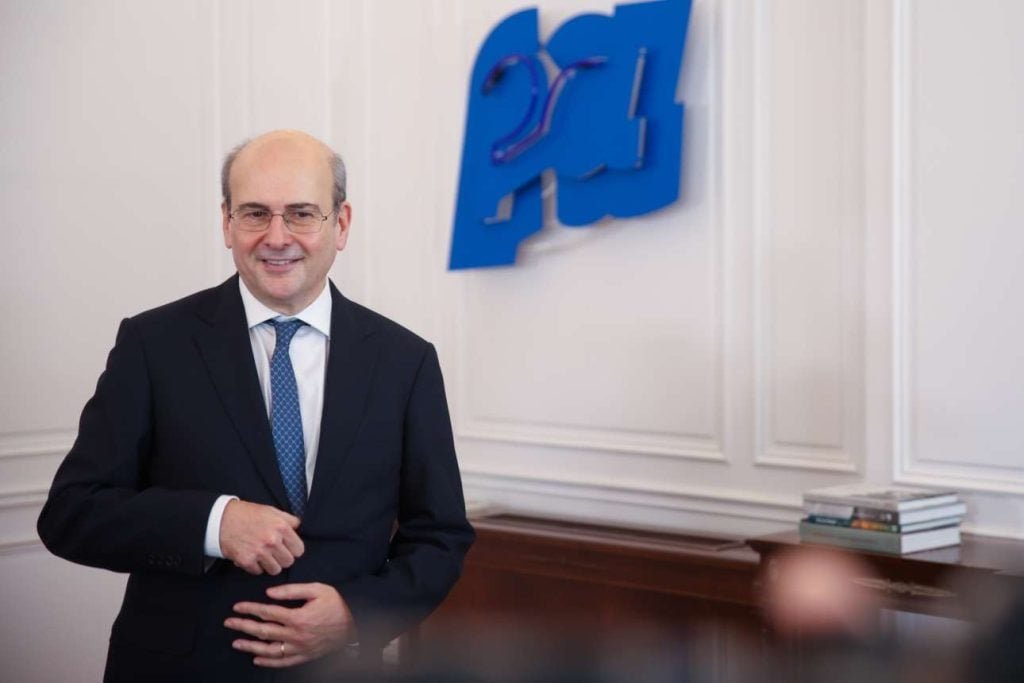 Χατζηδάκης: H παρέλαση της 28ης Οκτωβρίου στον Aγνωστο Στρατιώτη «θα γίνει όπως πρέπει»