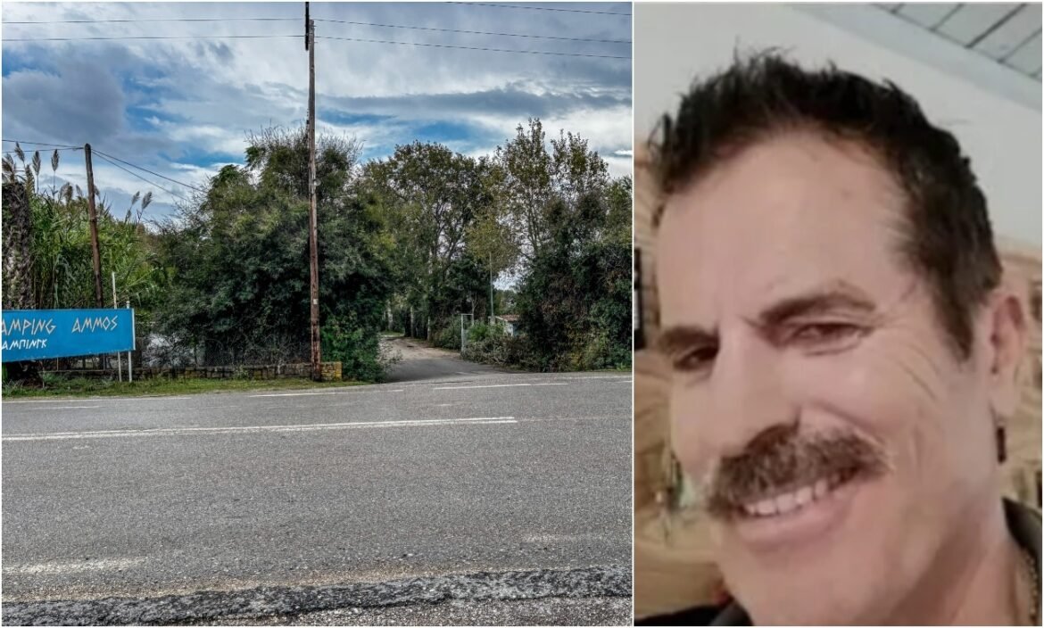 Φοινικούντα: Το θύμα φέρεται είχε ζητήσει όπλο γιατί φοβόταν για τη ζωή του – Αναζητείται νέος συνεργός