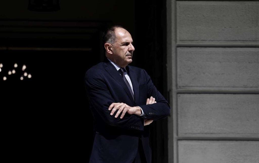 Γεραπετρίτης: Νίκη του δικαίου η απελευθέρωση των κρατουμένων-ομήρων από τη Χαμάς