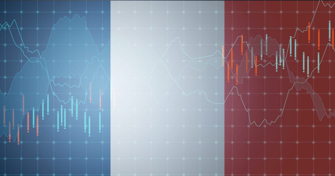 Ο κίνδυνος των γαλλικών ομολόγων μειώνεται σε χαμηλό τεσσάρων εβδομάδων λόγω αισιοδοξίας για τον προϋπολογισμό