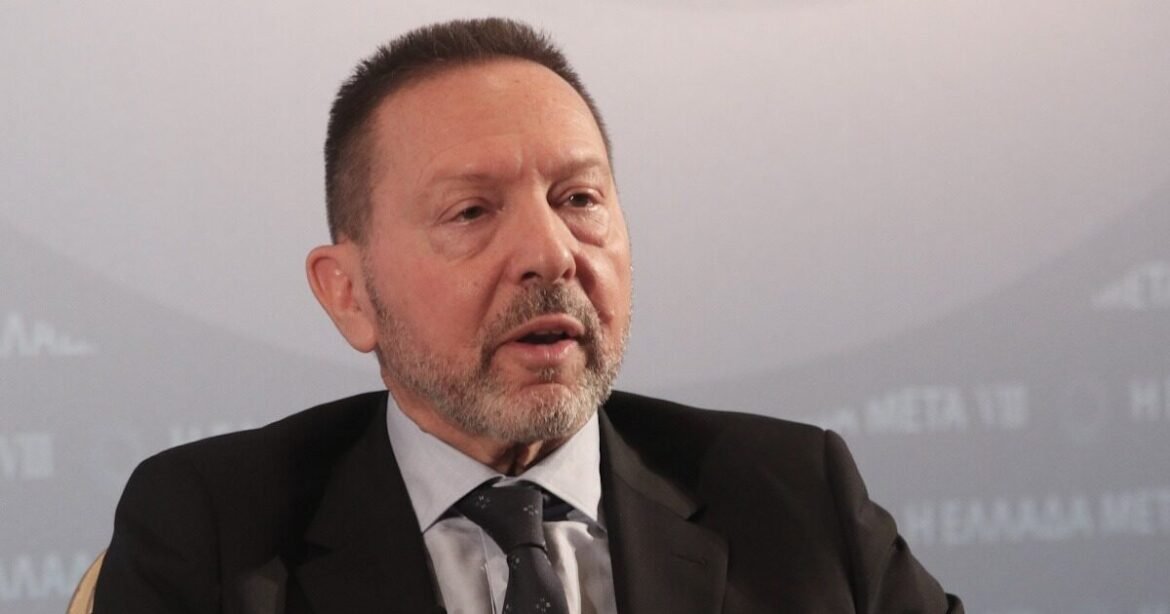 Στουρνάρας: Πρέπει να επιταχύνουμε τις μεταρρυθμίσεις για να πάρουμε και τα 36 δισ. από το ΤΑΑ