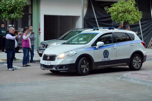 Μεσσηνία: Προθεσμία για να απολογηθούν την Κυριακή έλαβαν οι δύο 22χρονοι