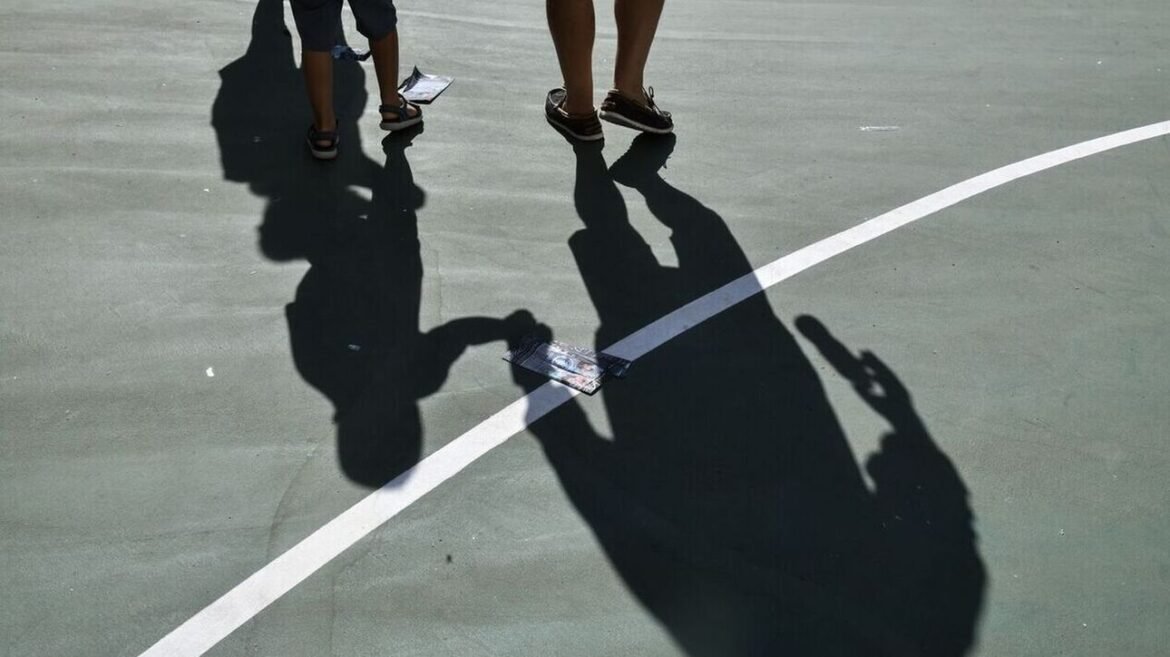 Θεσσαλονίκη: ΕΔΕ για τον ξυλοδαρμό 11χρονου από συμμαθητές του