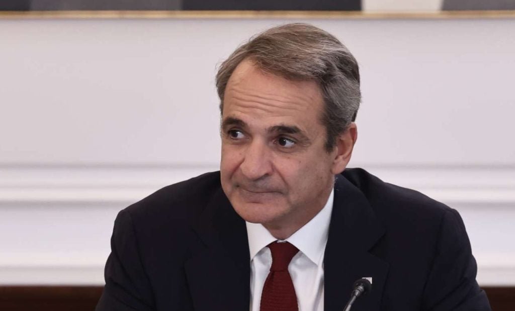 Μητσοτάκης για μείωση τιμών: Διαρκής η μάχη κατά της ακρίβειας