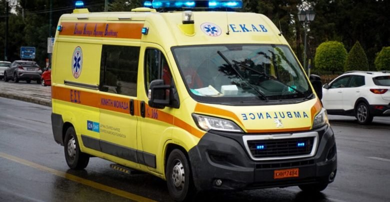 Καβάλα: Ναυτικός τραυματίστηκε κατά τη διαδικασία απεμπλοκής κάβου – Μεταφέρθηκε στο νοσοκομείο