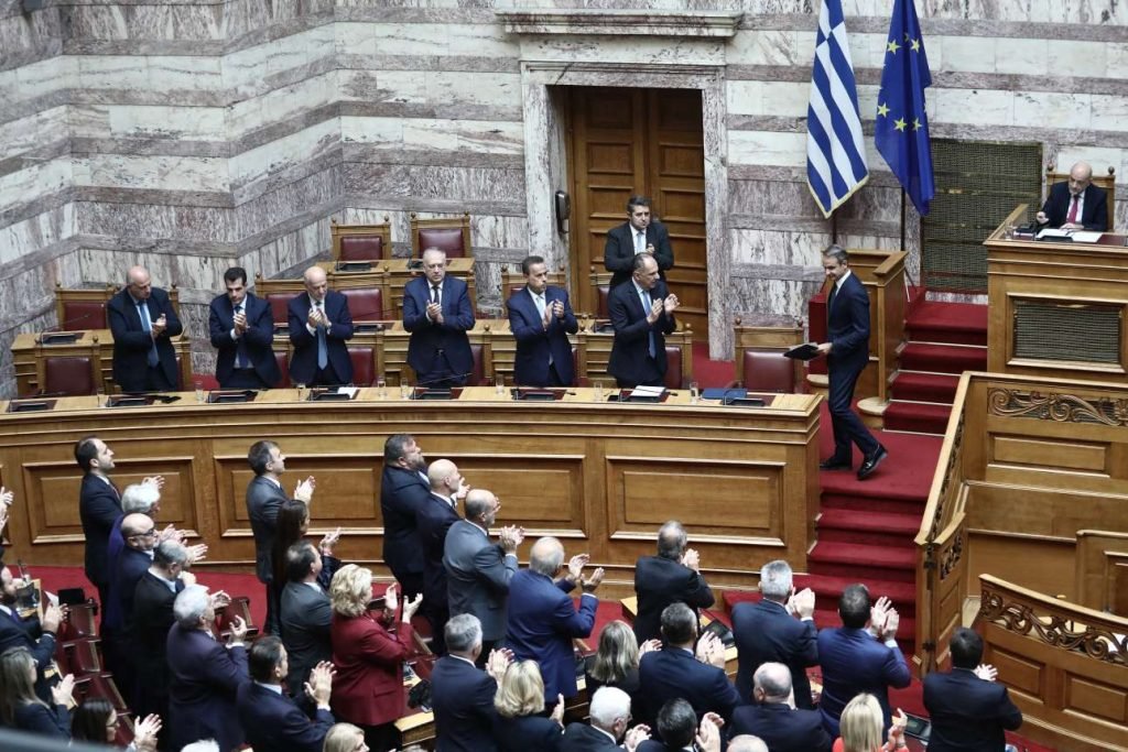 Θαλάσσιες ζώνες: Η Ελλάδα παίρνει πρωτοβουλία και συγκαλεί Σύνοδο Παράκτιων Κρατών της Μεσογείου
