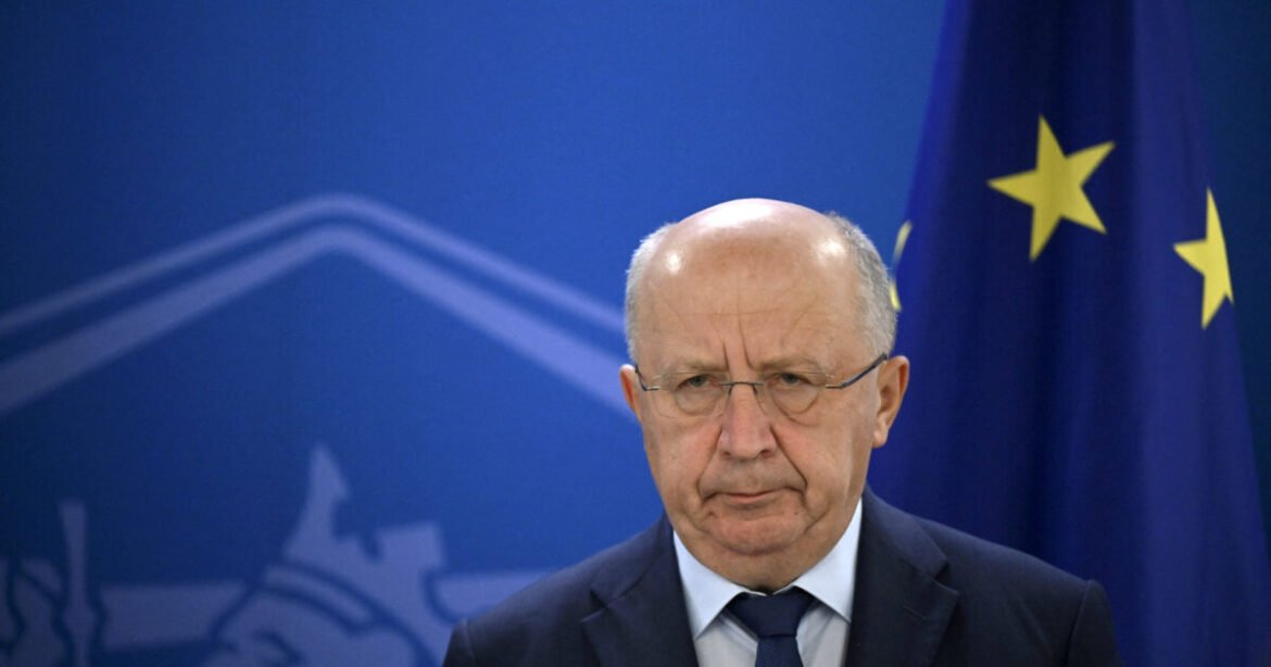 Ανατροπή από Κομισιόν: Πρέπει να φτάσουμε πριν το 2030 τους στόχους του ΝΑΤΟ – Στα 6,8 τρισ. ευρώ ο λογαριασμός