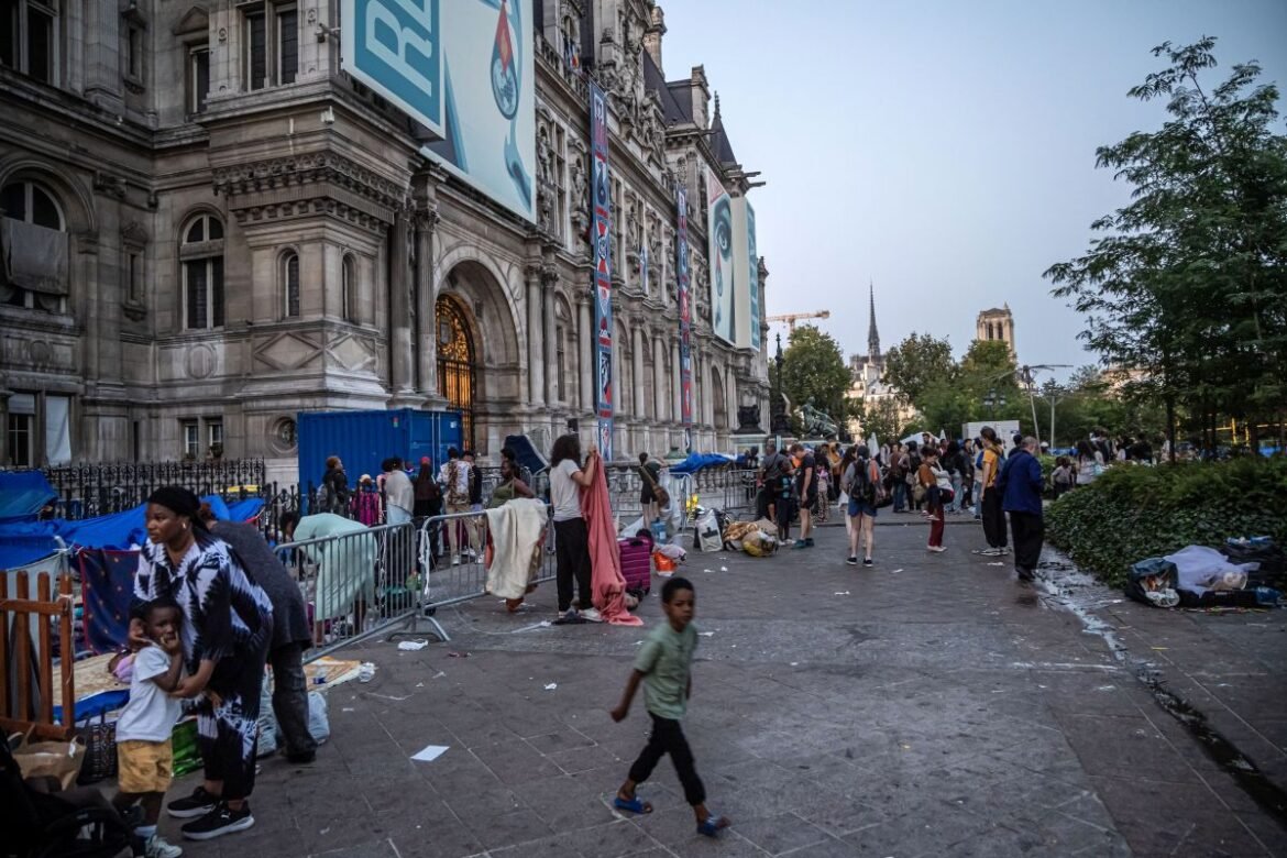 Ασυνόδευτα παιδιά μεταναστών: Κόλαφος για την Γαλλία έκθεση του ΟΗΕ