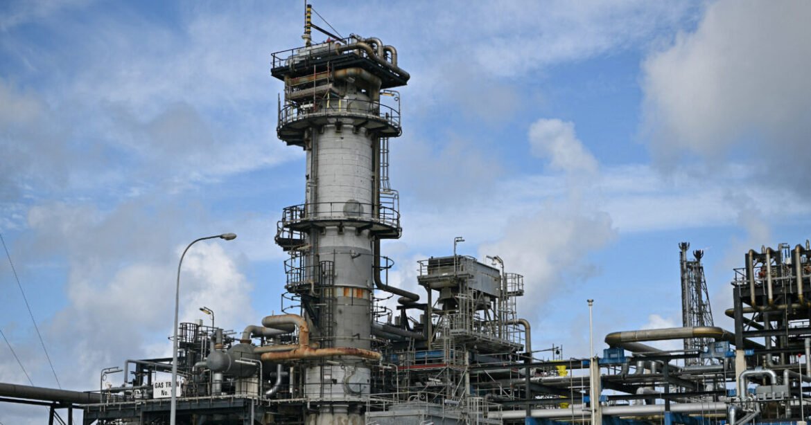 Πούτιν: Η Ρωσία εργάζεται για να αυξήσει τις δυνατότητες εξαγωγής φυσικού αερίου