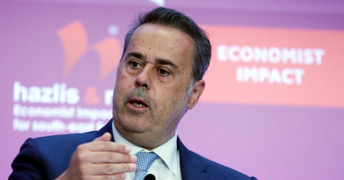 Παπασταύρου – Wright: Κοινή πρόσκληση σε 24 ευρωπαϊκές χώρες για την Υπουργική Διάσκεψη P-TEC στην Αθήνα