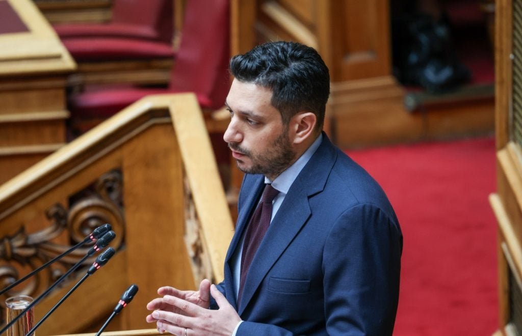 Κυρανάκης: Σταδιακή η απόσυρση των τρόλεϊ