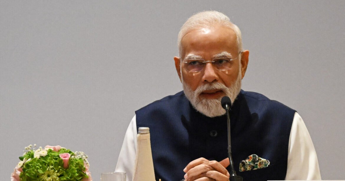 Η Ινδία κόβει ρυθμούς στις ρωσικές εισαγωγές – Πιέσεις από ΗΠΑ για πλήρη διακοπή