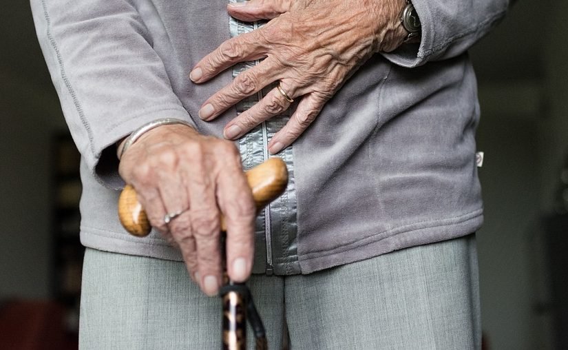 Ρόδος: 90χρονος καταδικάστηκε για ενδοοικογενειακή βία – Οι καταγγελίες της 84χρονης