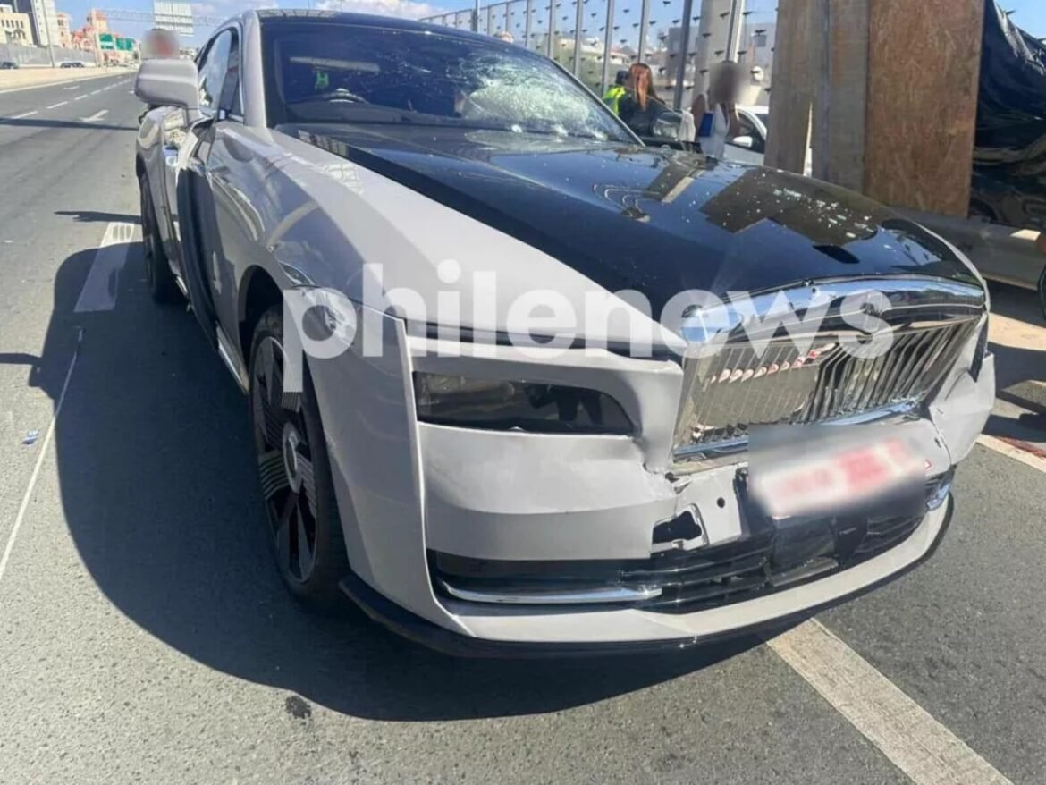 Μαφιόζικη εκτέλεση στην Κύπρο: Στα χέρια της αστυνομίας πρώην ποδοσφαιριστής