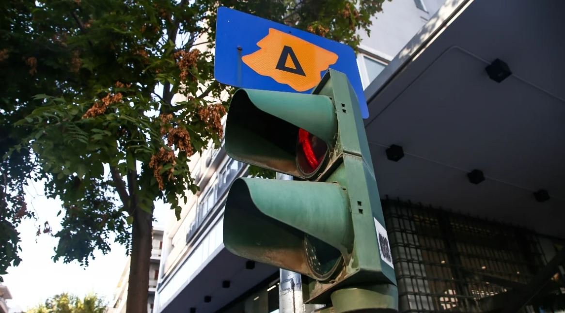 Δακτύλιος: Σε εφαρμογή από αύριο, Δευτέρα – Ποιες ώρες και ημέρες θα ισχύει και ποια οχήματα εξαιρούνται