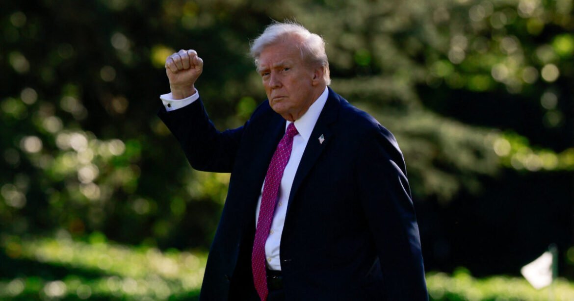 Η πιθανη συνάντηση Τραμπ – Πούτιν και η τύχη των παγωμενων ρωσικών assets