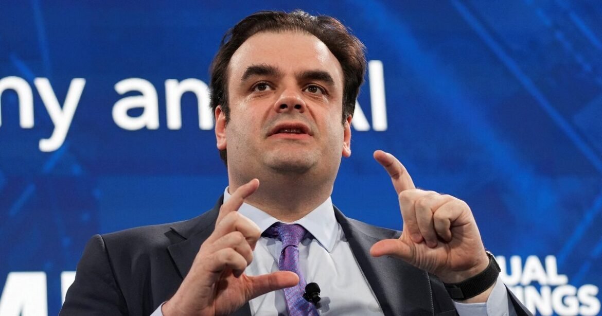 Κυριάκος Πιερρακάκης: Η Ελλάδα προχωρά με σχέδιο και αποφασιστικότητα – Όταν οι μεταρρυθμίσεις υλοποιούνται, η εμπιστοσύνη επιστρέφει