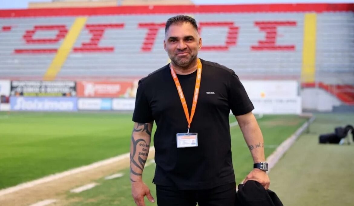 Σταύρος Δημοσθένους: Τρεις ακόμη συλλήψεις για τη δολοφονία του – Ένας από την Ελλάδα