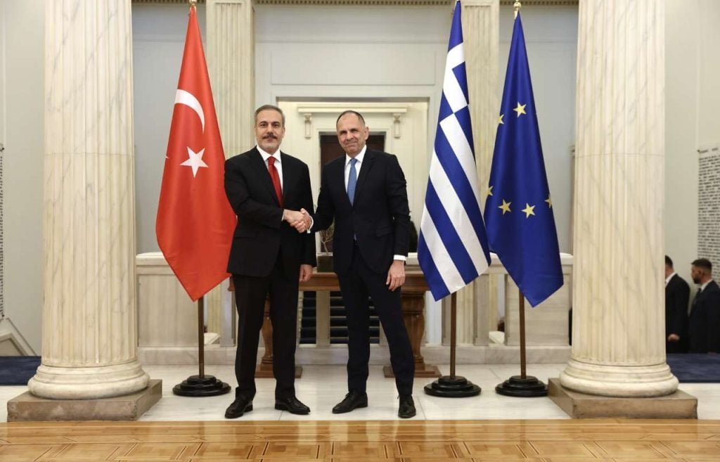 SAFE, η ώρα της αλήθειας: Γεραπετρίτης με Φιντάν σε σημείο καμπής