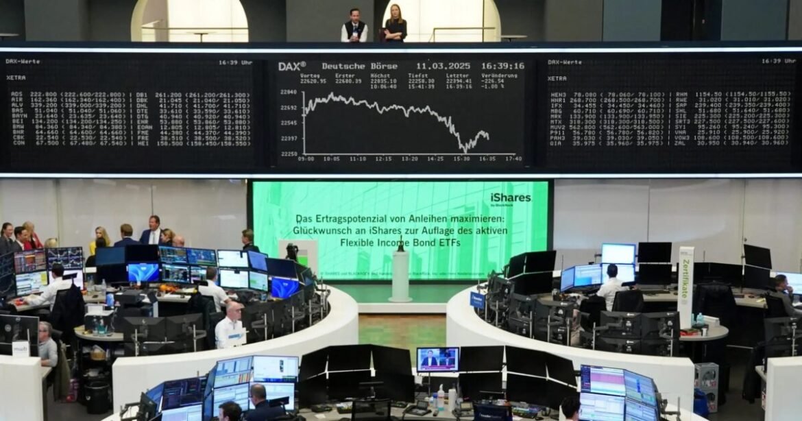 TKMS: Η γερμανική κατασκευάστρια πολεμικών πλοίων κεφαλαιοποιεί το ράλι των αμυντικών δαπανών με ισχυρή δημόσια προσφορά