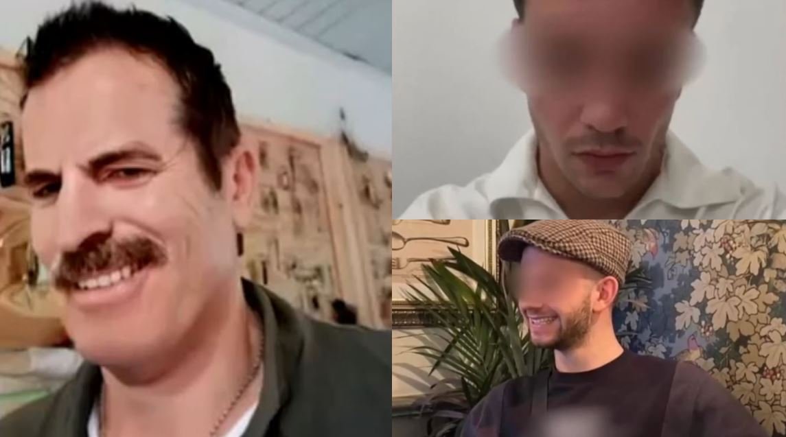 Διπλό φονικό στην Φοινικούντα: Οι αντικρουόμενες απολογίες των 22χρονων και τα νέα εντάλματα σύλληψης – Καρέ