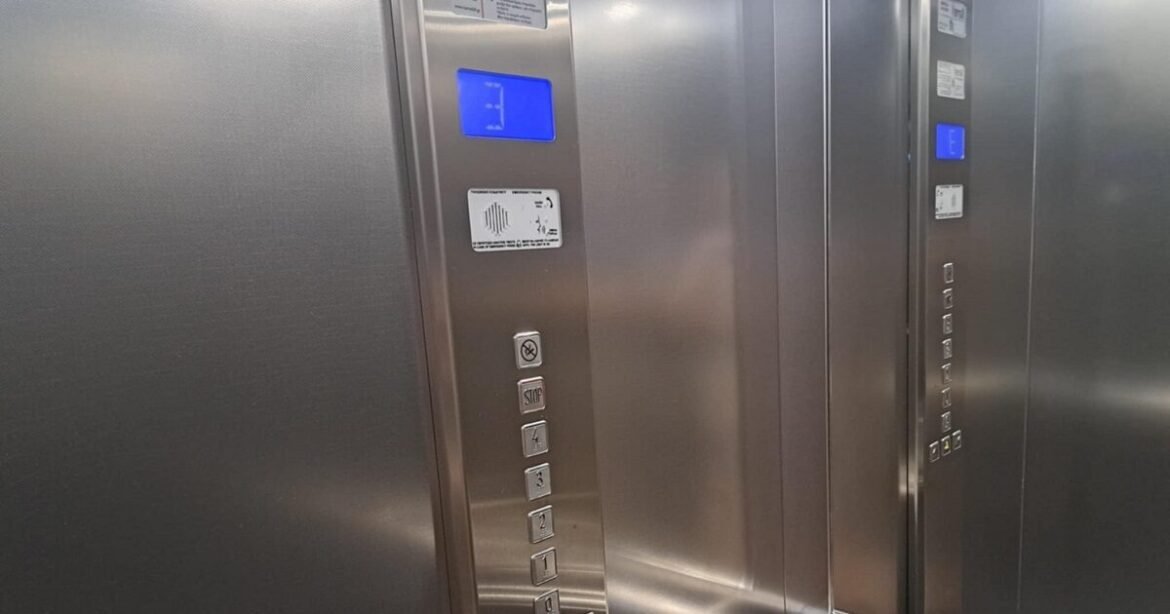 Ανελκυστήρες: 30 Νοεμβρίου λήγει η προθεσμία απογραφής ασανσέρ – Μόλις στο 10% οι δηλώσεις