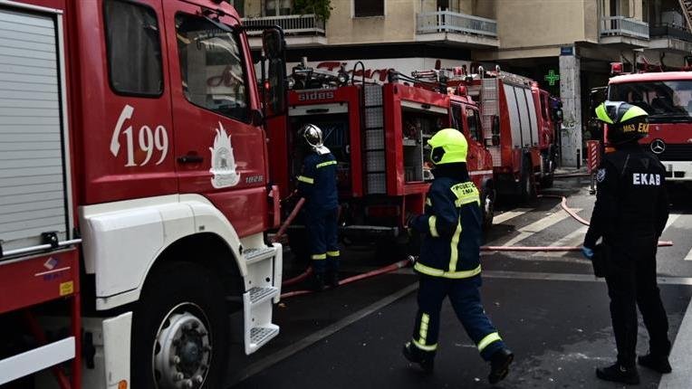 Θεσσαλονίκη: 7 νεκρές γάτες ύστερα από φωτιά που ξέσπασε σε διαμέρισμα