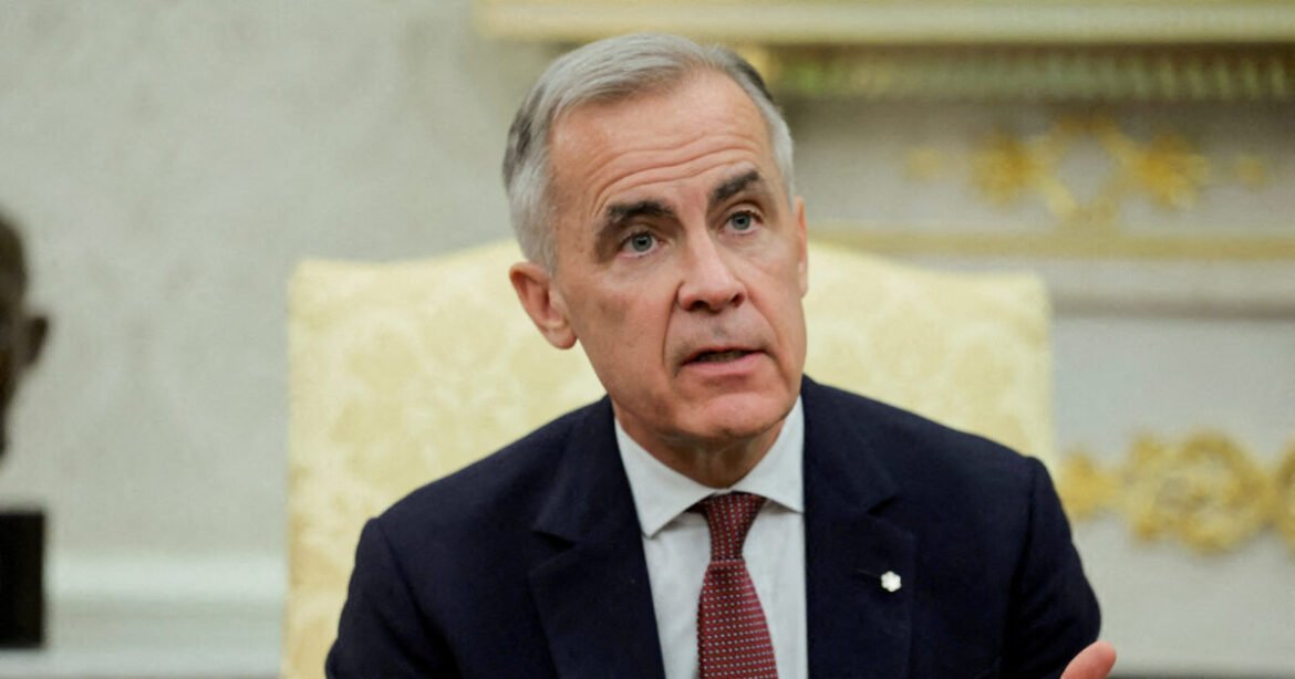 Πιθανή η συμφωνία Καναδά – ΗΠΑ για τους δασμούς έως την επόμενη εβδομάδα, λέει ο Κάρνεϊ