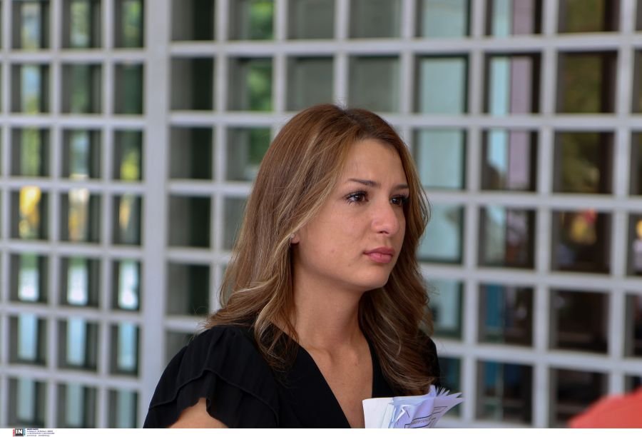 Θεσσαλονίκη: Καταδικάστηκε η Γεωργία Μπίκα για τροχαίο που προκάλεσε οδηγώντας υπό την επήρεια αλκοόλ