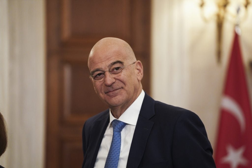 Δένδιας για Αγνωστο Στρατιώτη: Δεν θα αντιμετωπιστεί ως «μέσο» διχασμού της κοινωνίας