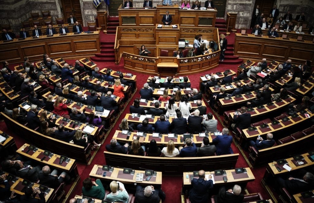 Απορρίφθηκαν οι ενστάσεις αντισυνταγματικότητας για τον Αγνωστο Στρατιώτη