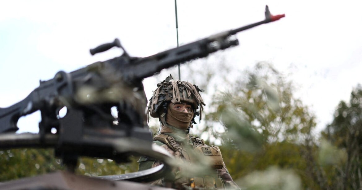 Προς τη Λατινική Αμερική κοιτούν οι Βρυξέλλες για επαγγελματίες οπλίτες για τους ευρωπαϊκούς στρατούς ^ κριτήριο το made in Europe για τις δημόσι