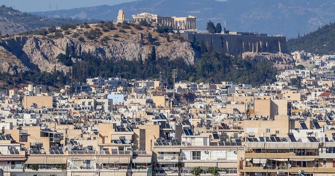 Ακίνητα Δημοσίου: Ολιστική χαρτογράφηση και διασύνδεση συστημάτων ενάντια στη στεγαστική κρίση