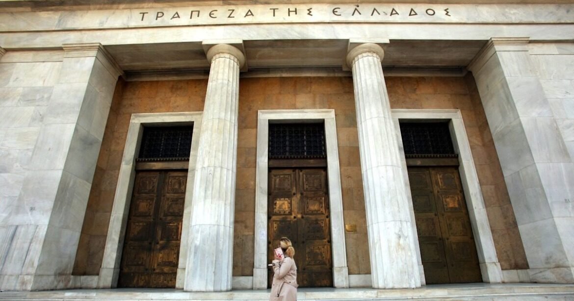 ΤτΕ: Εύρωστες οι ελληνικές τράπεζες αλλά αρχίζουν να σωρεύονται συστημικοί κίνδυνοι