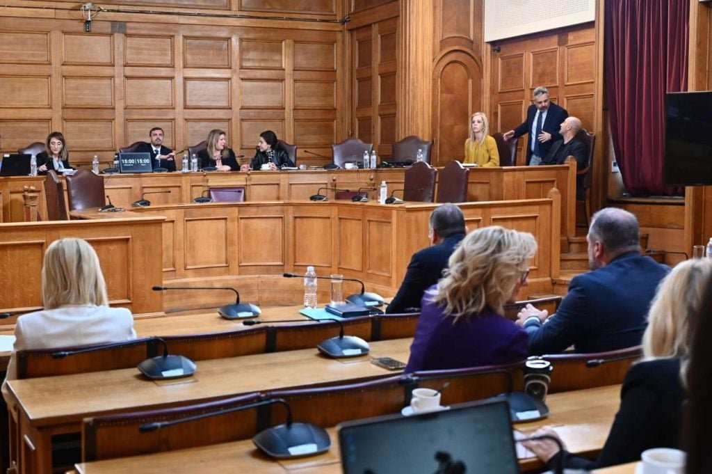 Αναταραχή ξανά στην Εξεταστική για ΟΠΕΚΕΠΕ μετά το αίτημα ΝΔ για τεχνικό έλεγχο από την ΑΑΔΕ
