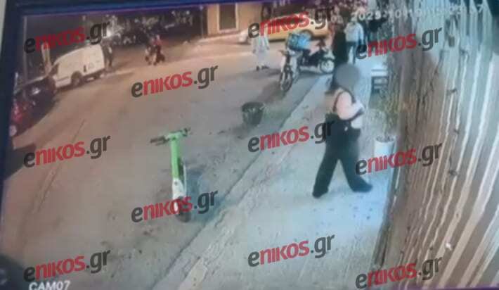 Γκάζι: «Η 16χρονη έκανε λίγα βήματα και έπεσε λιπόθυμη, οι φίλοι της έκλαιγαν» – Από πνευμονική εμβολή ο θάνατός της