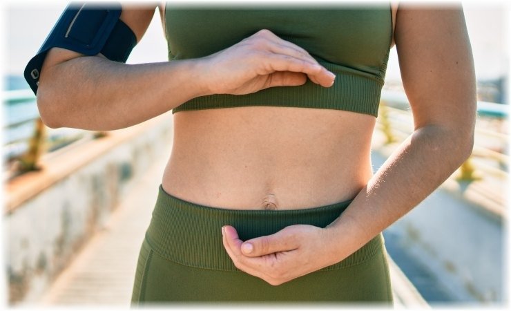 Αυτό το είδος άσκησης φέρνει ένα απρόσμενο όφελος: Πιο υγιές έντερο