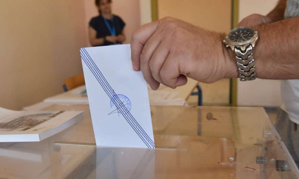 Δημοσκόπηση Pulse: Στο 29% η ΝΔ – «Βυθίζεται» στην έκτη θέση ο ΣΥΡΙΖΑ