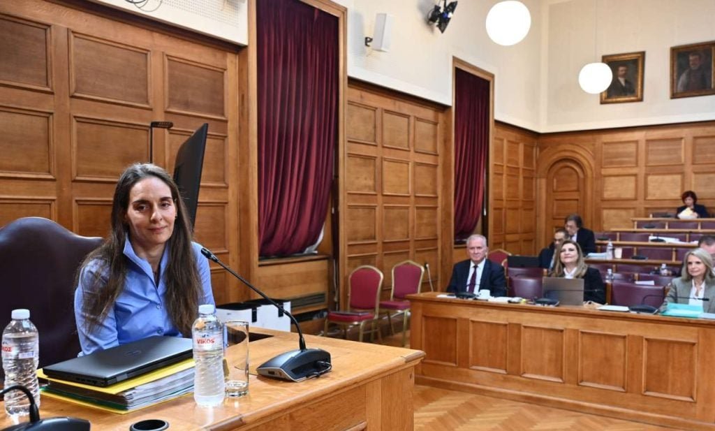 ΟΠΕΚΕΠΕ: Τι κατέθεσε στην Εξεταστική η Τυχεροπούλου – οι αντιδράσεις των κομμάτων
