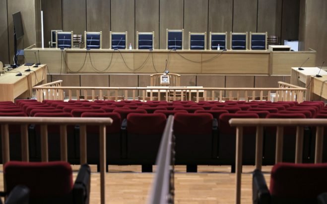 Ένωση Δικαστών και Εισαγγελέων: Η εικόνα αποσύνθεσης που παρουσιάζει μερίδα της τηλεοπτικής δημοσιογραφίας,