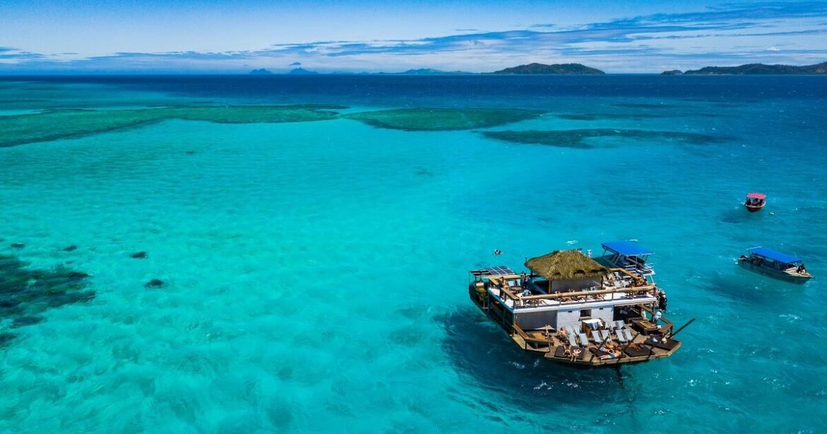 Aυτοί είναι οι κορυφαίοι ταξιδιωτικοί προορισμοί για το 2026