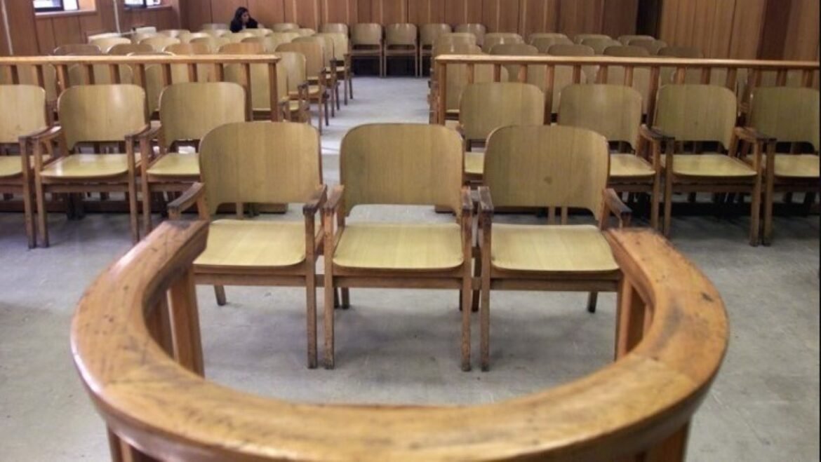 Θεσσαλονίκη: Αθωώθηκε στο Εφετείο μητέρα που είχε καταδικαστεί για την «κακοποίηση» των παιδιών της –