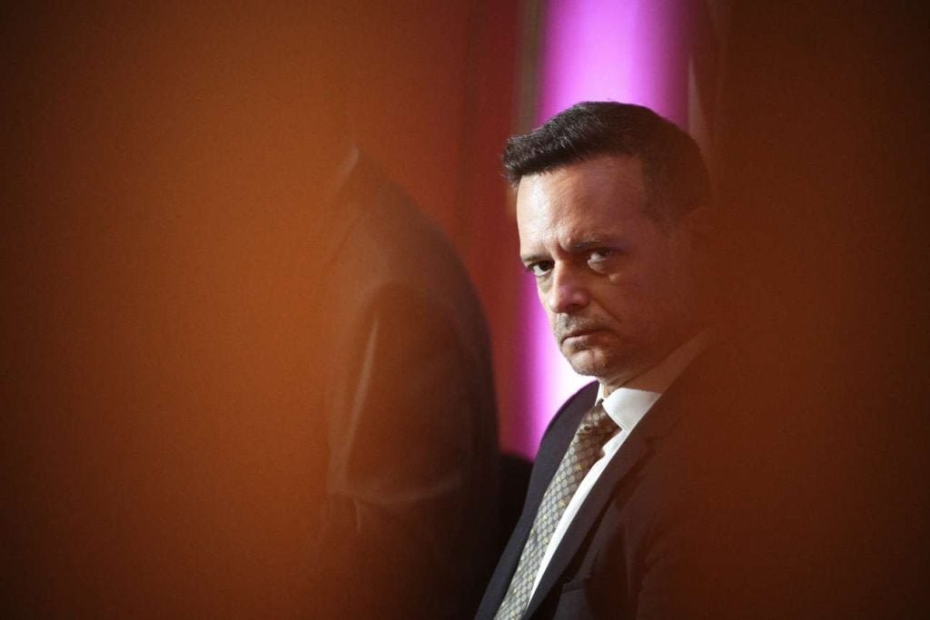 Στη Δικαιοσύνη ο Δούκας για τον καθαρισμό του Αγνώστου Στρατιώτη – Συζήτηση τέλος, τού απαντά ο Δένδιας