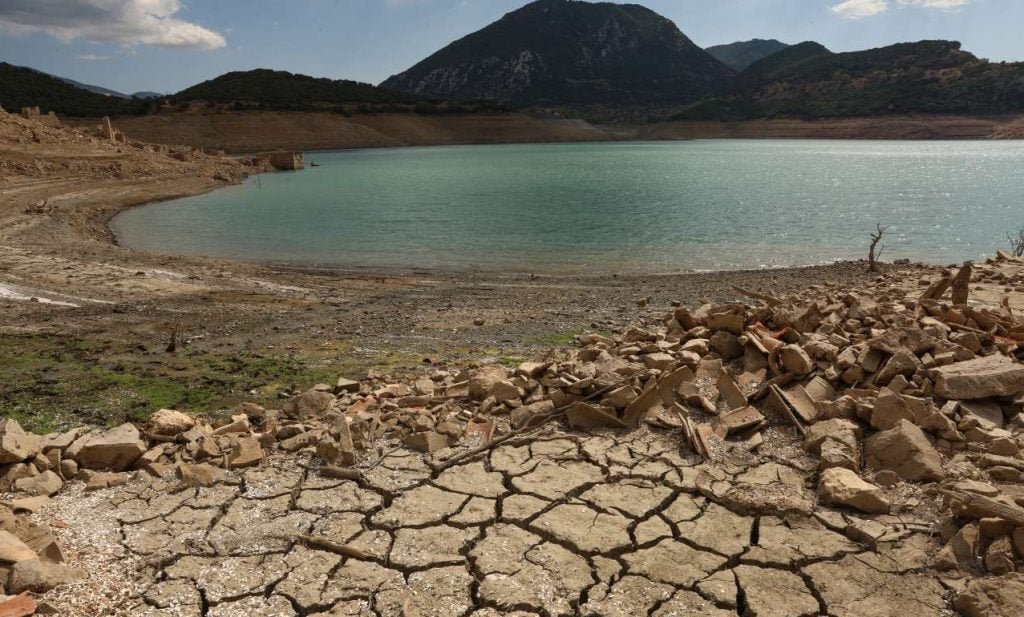 Σύσκεψη υπό τον Πρωθυπουργό για τη λειψυδρία – αναμένονται ανακοινώσεις