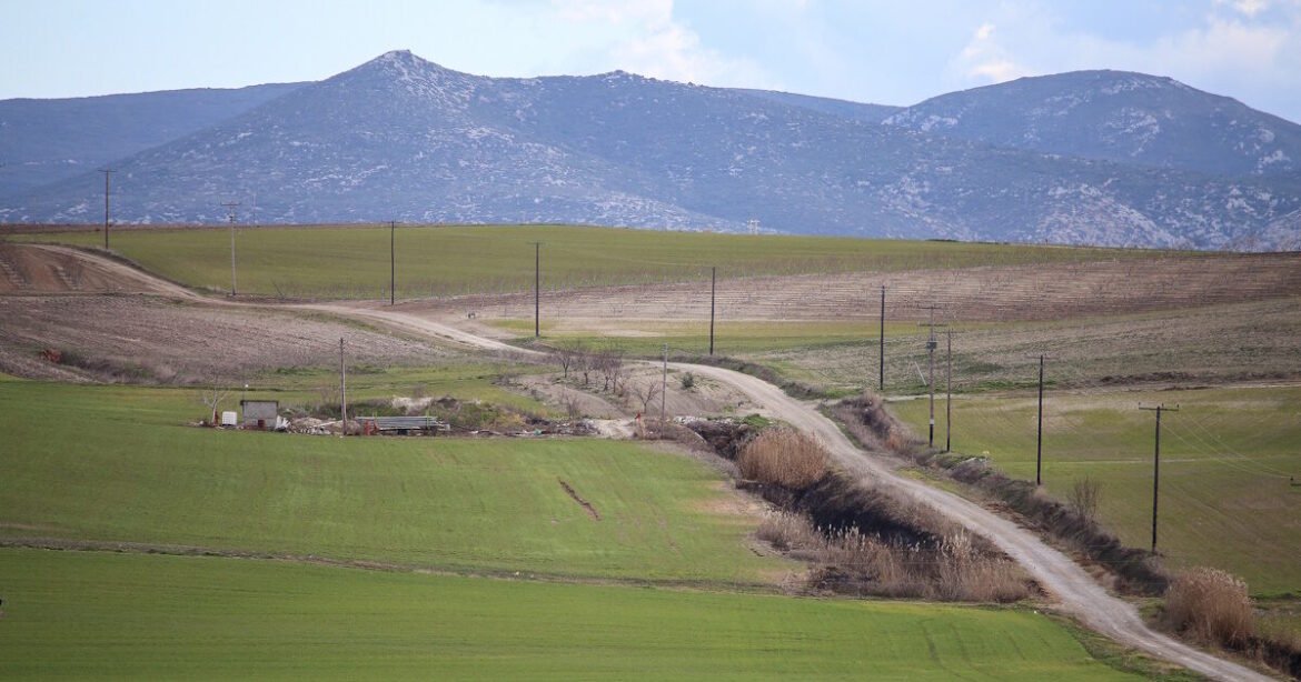 Αγροτικοί Συνεταιρισμοί για ευλογιά – ΟΠΕΚΕΠΕ: Σε κρίση ο πρωτογενής τομέας, σε κατάσταση έκτακτης ανάγκης η κτηνοτροφία