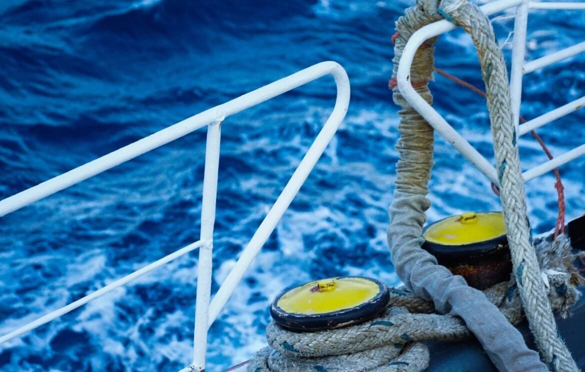 Θάσος: Πολίτης με κινητικά προβλήματα ταξίδεψε στο γκαράζ ferry boat 