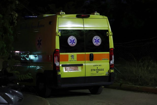 Εύβοια: Θρήνος για τον αστυνομικό από την Ερέτρια που αυτοκτόνησε στην Αθήνα – Σε 1,5 χρόνο θα έβγαινε στην