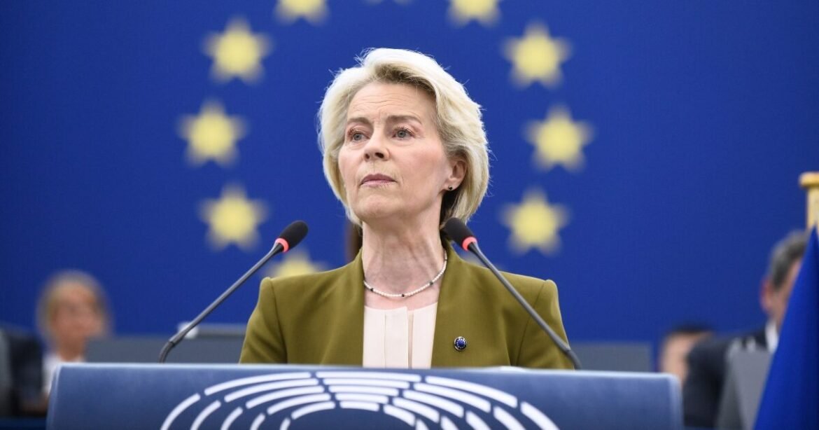 Μετά τη Ρωσία, η Ευρώπη ξεκίνησε τον (οικονομικό) πόλεμο και με την… Κίνα