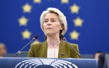 Μετά τη Ρωσία, η Ευρώπη ξεκίνησε τον (οικονομικό) πόλεμο και με την… Κίνα