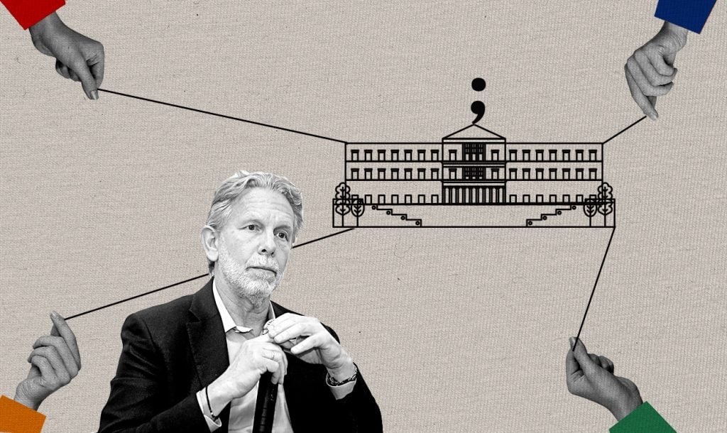 Ενας μήνας για τη «βελόνα» του ΠΑΣΟΚ